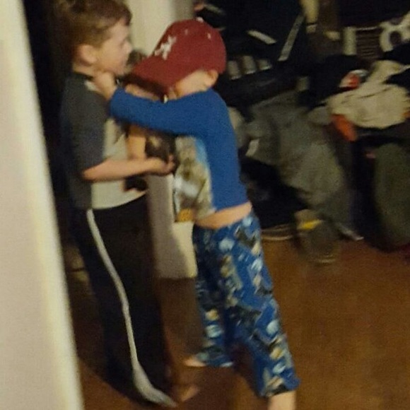 Meet your Posher, Justin - Picture 1 of 1